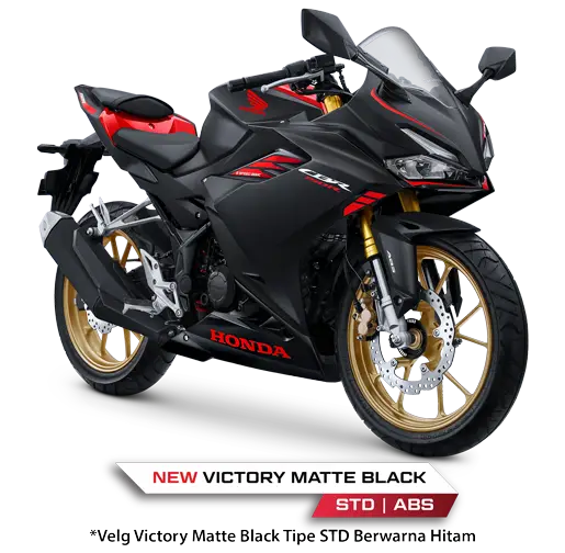 Honda CBR150R