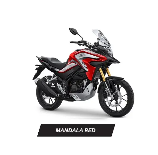 Honda CB150X