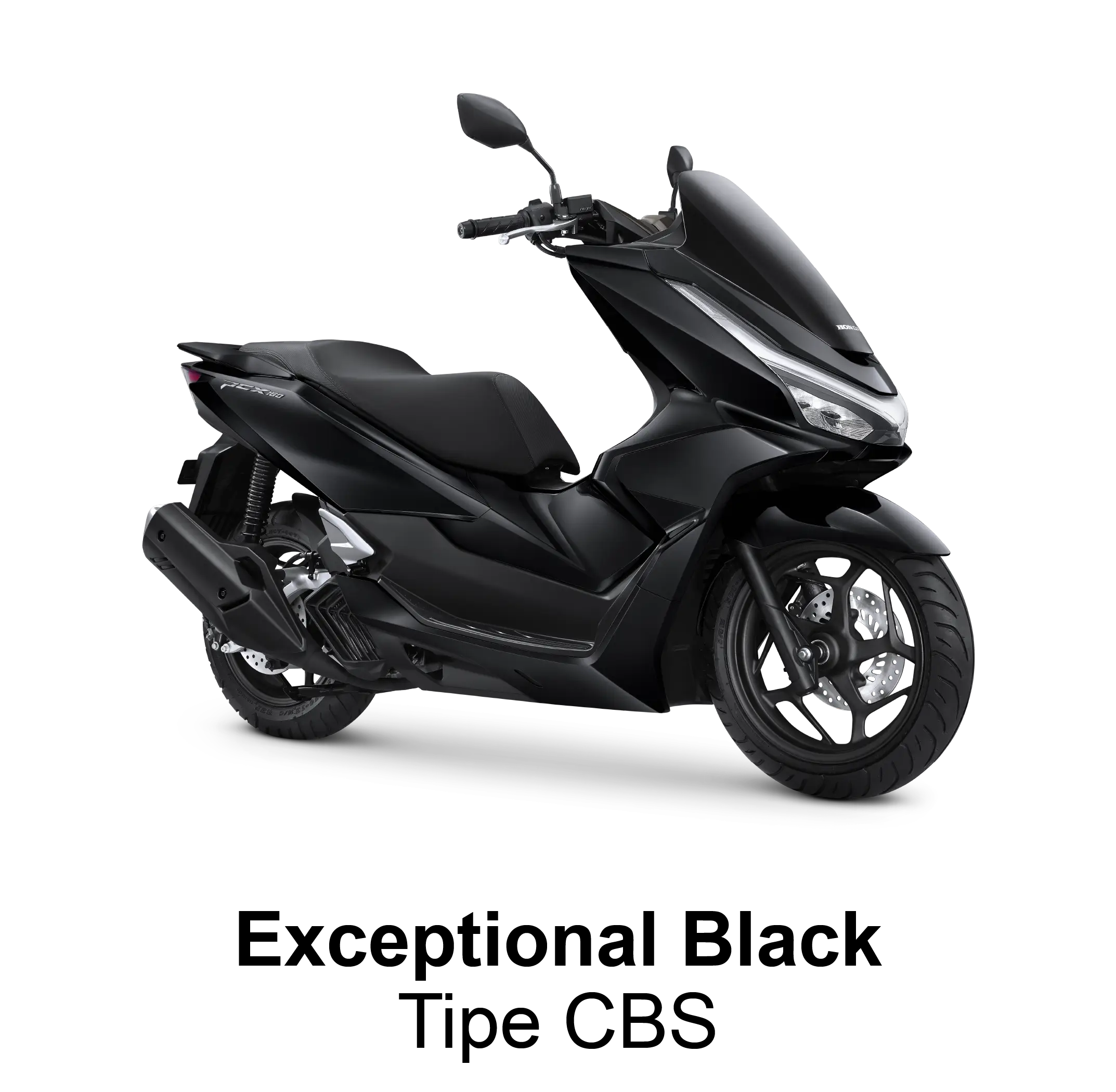 Honda PCX 160