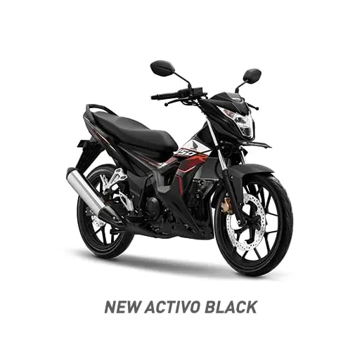 Honda Sonic 150R