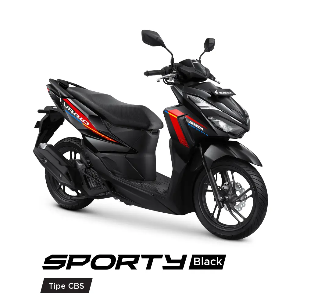 Honda Vario 125