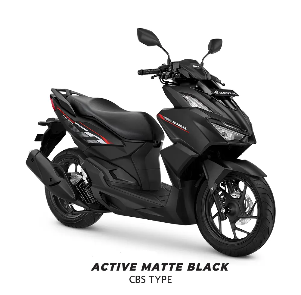 Honda Vario 160