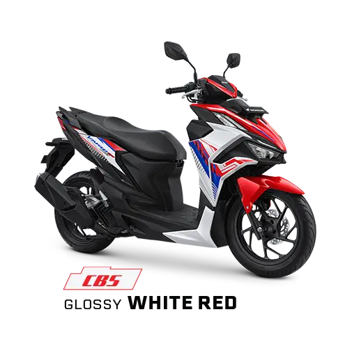 Honda Vario Evo 160